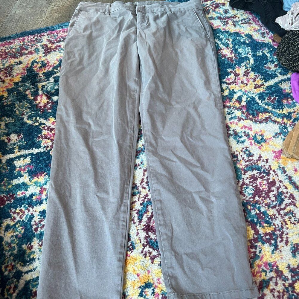 Kut from the Kloth ankle trouser size 12